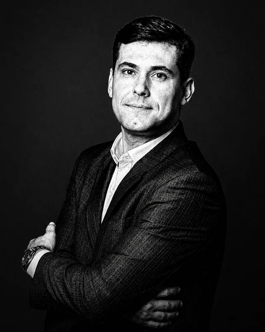 Tiago Ocanha